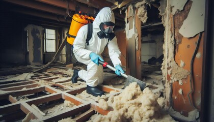 Asbestos Removal